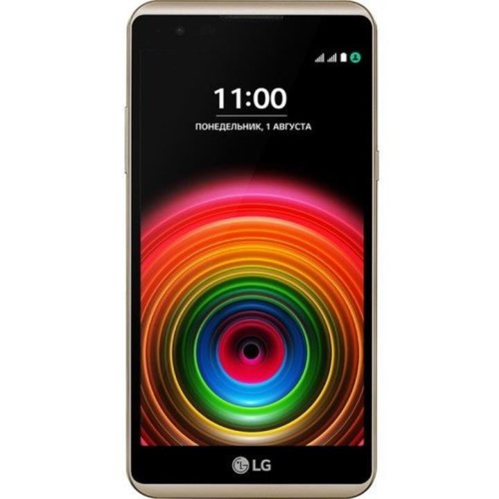 LG X power 16GB Beyaz Yorumları