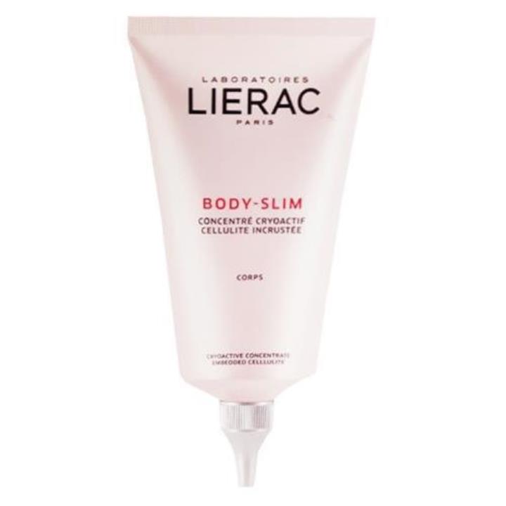 Lierac Body Slim Cryoactive Concentrate 150 ml Selülit Kremi Yorumları