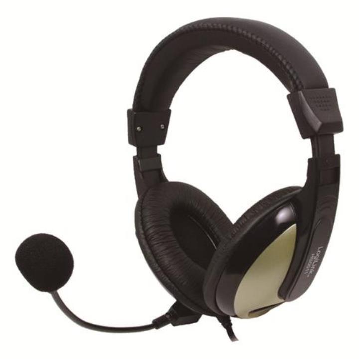 LogiLink HS0011 Kulaklık Yorumları