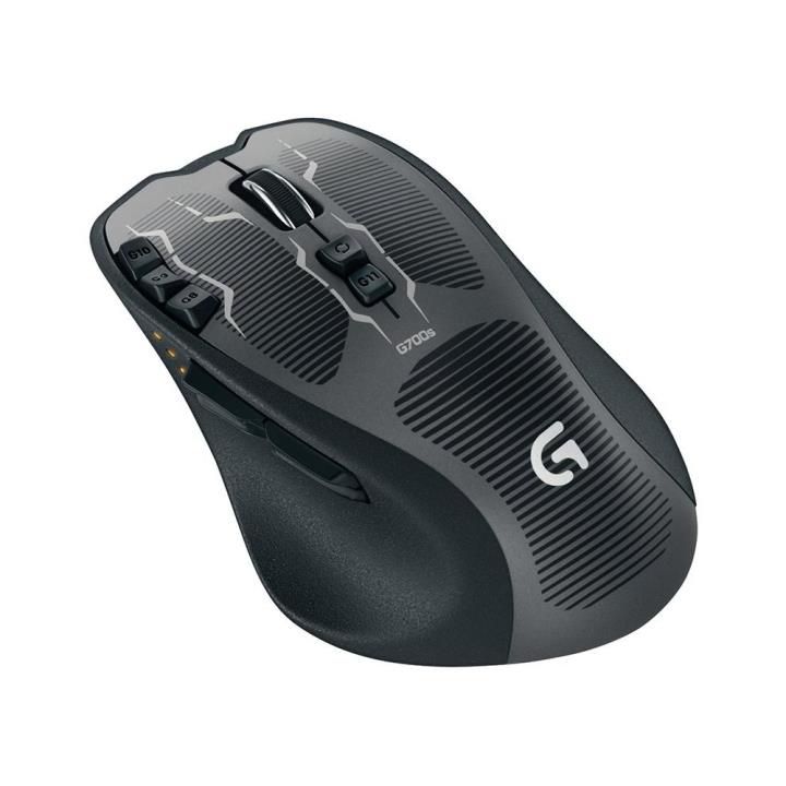 Logitech G700S Mouse Yorumları