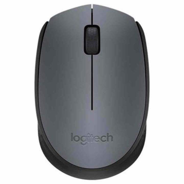 Logitech M171 Gri Kablosuz Mouse Yorumları