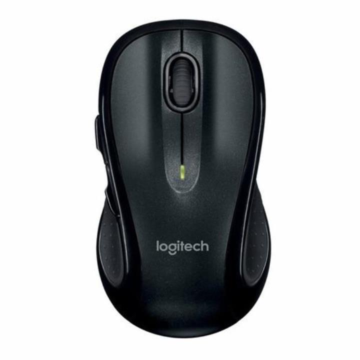 Logitech M510 Siyah Wireless Mouse Yorumları