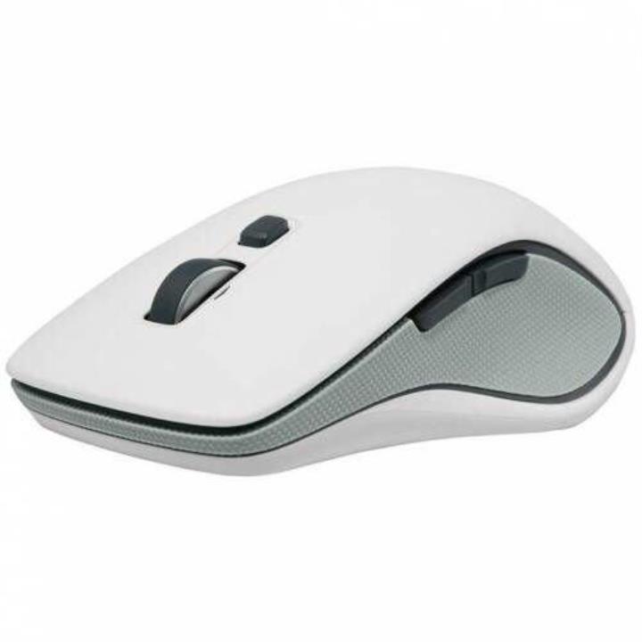 Logitech M560 910-003913 Beyaz Mouse Yorumları