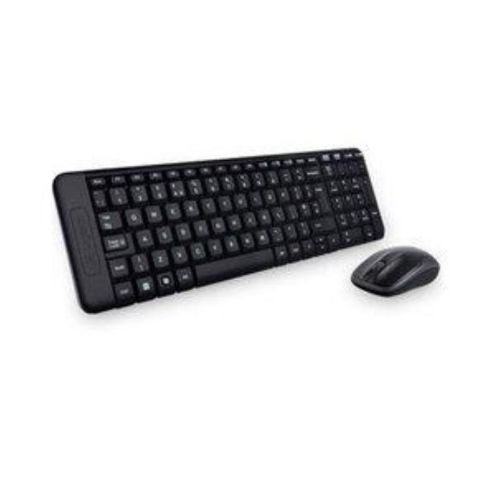 Logitech MK220 Klavye Mouse Set Yorumları