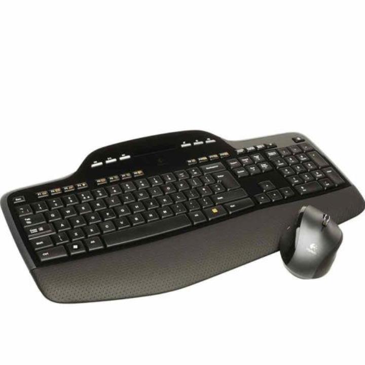 Logitech MK710 920-002439 Klavye Mouse Set Yorumları