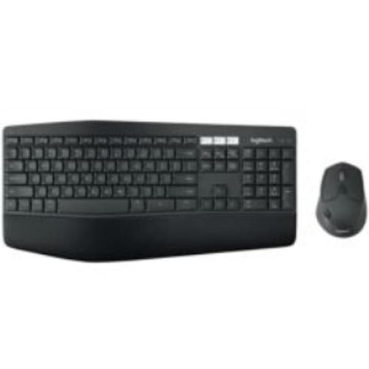 Logitech MK850 Kablosuz Klavye Mouse Seti Yorumları