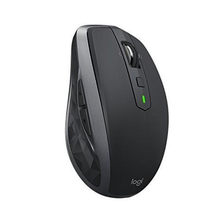 Logitech MX Anywhere 3 Siyah Kablosuz Kompakt Lazer Mouse Yorumları
