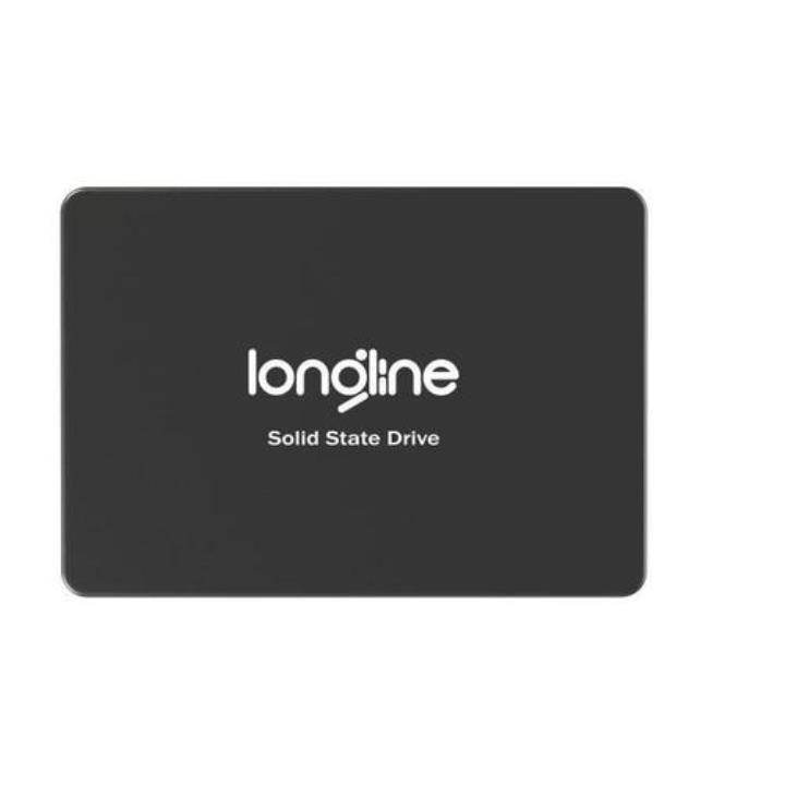 Longline 1TB 3D Nand LNG560SSD/1TB SATA 3.0 2.5 inç SSD Yorumları