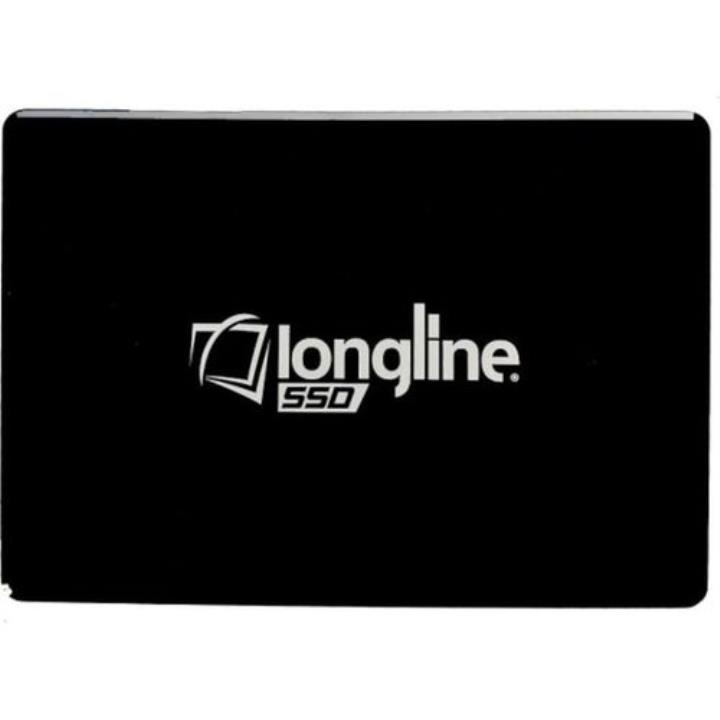Longline LNGSUV560/256G 2.5" 256 GB 3D Nand SATA 3 SSD Yorumları
