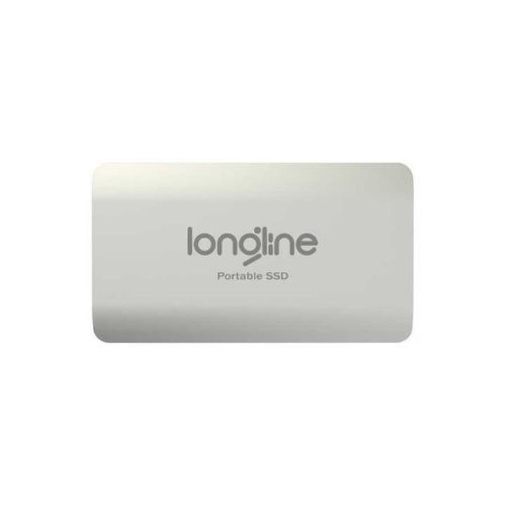 Longline LNGUSBSSD3/128GB 128 GB USB 3.1 Type-C Taşınabilir SSD Yorumları