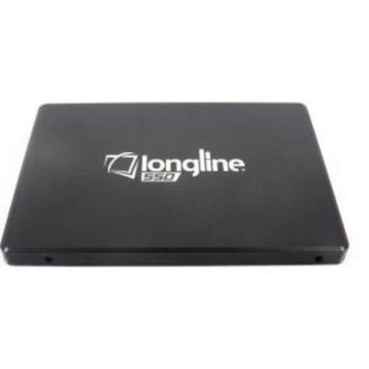 Longline S400 Pro 120GB LNGSUV3D3D560/120 Sata3 2.5 inc SSD Yorumları