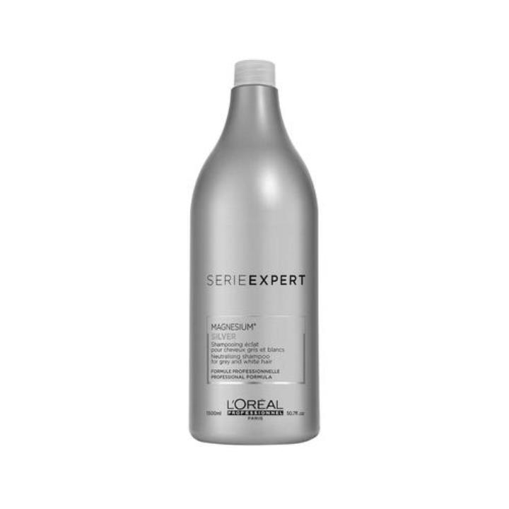 Loreal Expert Serie Silver 1500 ml Şampuan Yorumları