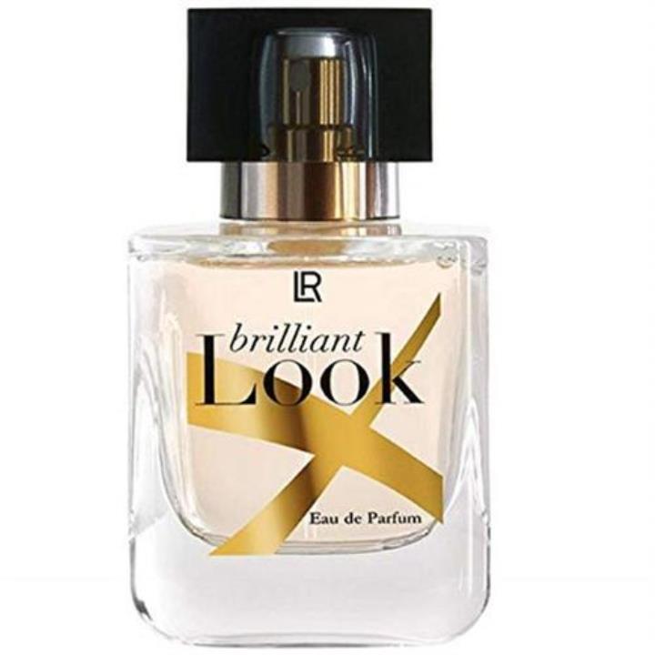 Lr Brilliant Look 50 ml Kadın Parfüm Yorumları
