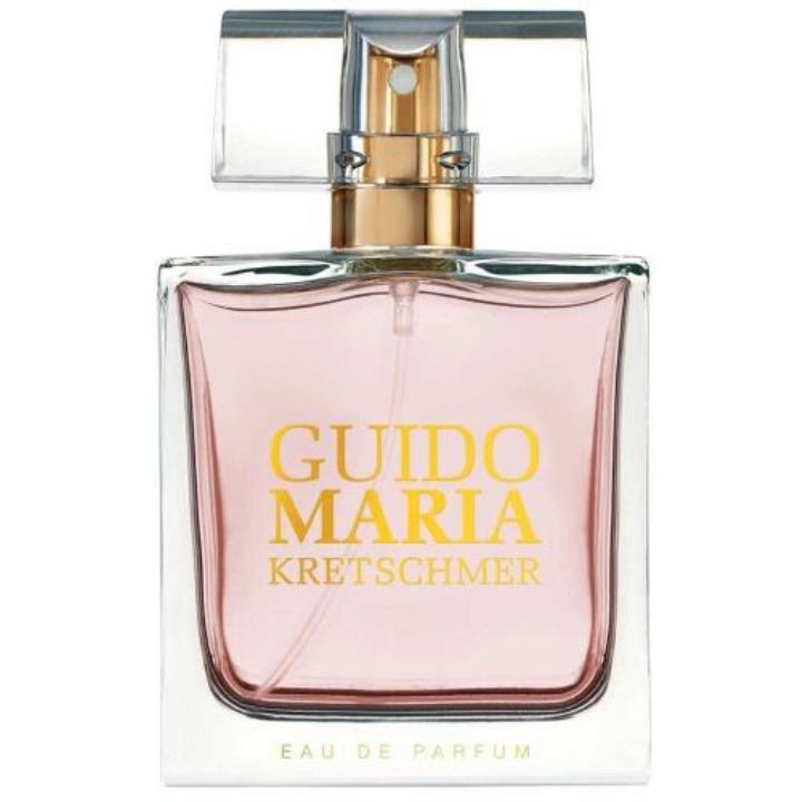 Lr Guido Maria Kretschmer 50 ml Kadın Parfüm Yorumları