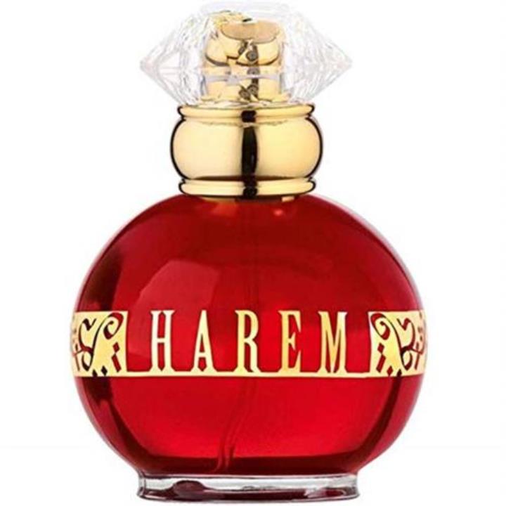 Lr Harem 50 ml Kadın Parfüm Yorumları
