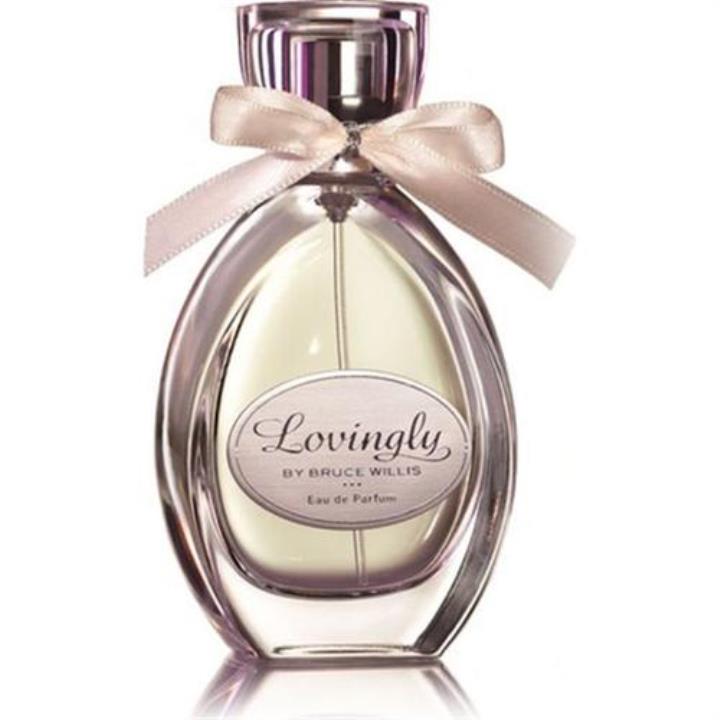 LR Lovingly By Bruce Willis EDP 50 ml Kadın Parfüm Yorumları