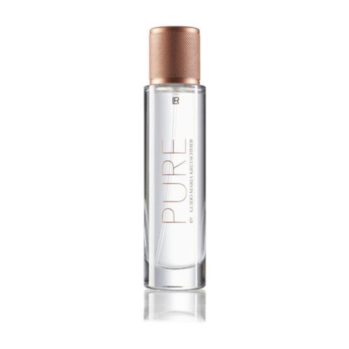 Lr Pure by Guido Maria Kretschmer 50 ml Kadın Parfüm Yorumları