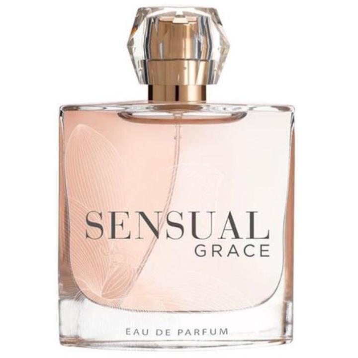 Lr  Sensual Grace Edp 50 ml Kadın Parfüm Yorumları