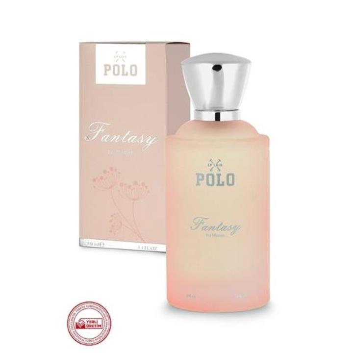 Luis Polo LPW003 Kadın Parfüm Yorumları