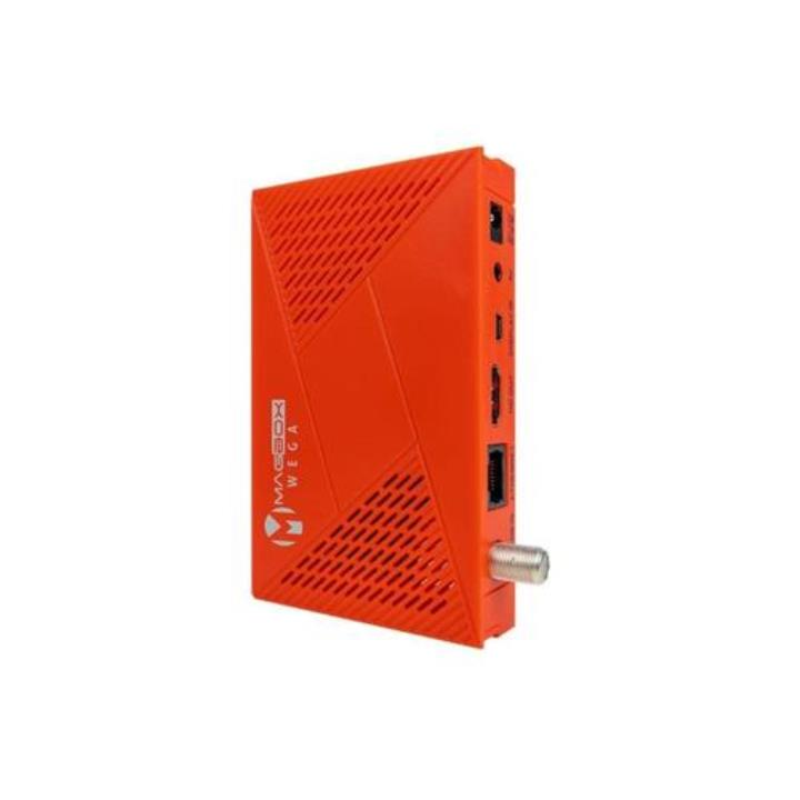 Magbox Wega Full HD Ethernet'li Çift Usb'li Free IP Box Uydu Alıcısı Yorumları