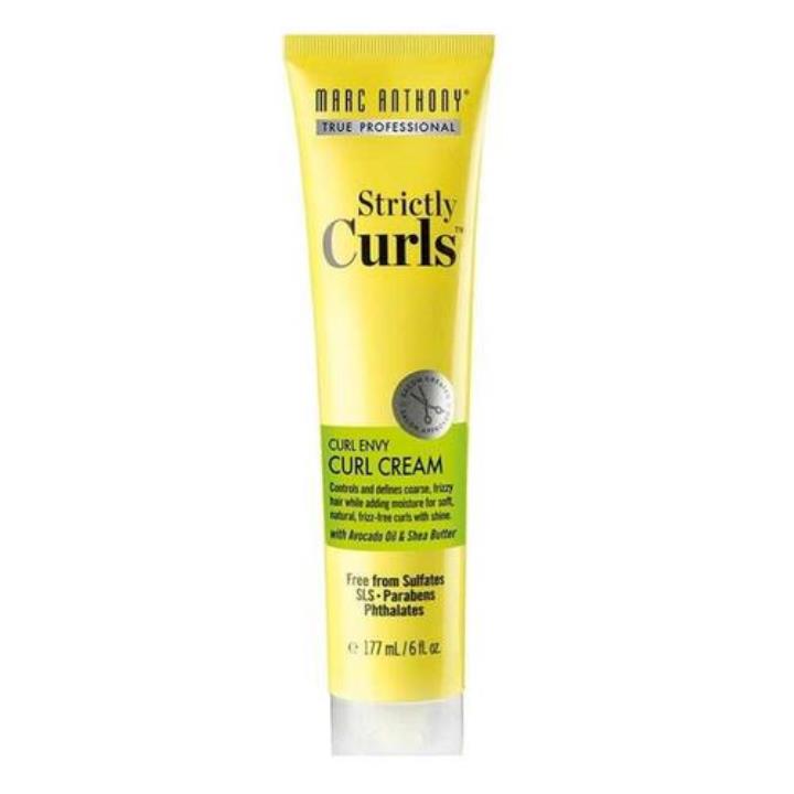 Marc Anthony Strictly Curls 177 ml Bukle Belirginleştirici Durulanmayan Saç Kremi Yorumları