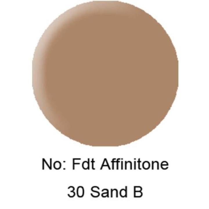 Maybelline Affinitone Foundation 30 Sand Beige Fondöten Yorumları