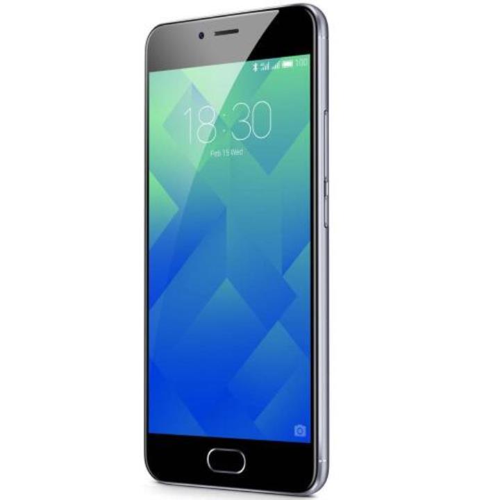 Meizu M5s 32 GB 5.2 İnç Çift Hatlı 13 MP Akıllı Cep Telefonu Gri Yorumları