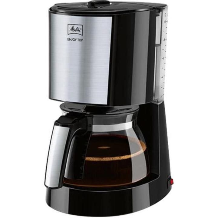 Melitta 1017-04 Enjoy 1000 W 15 Fincan Kapasiteli Filtre Kahve Makinesi Yorumları