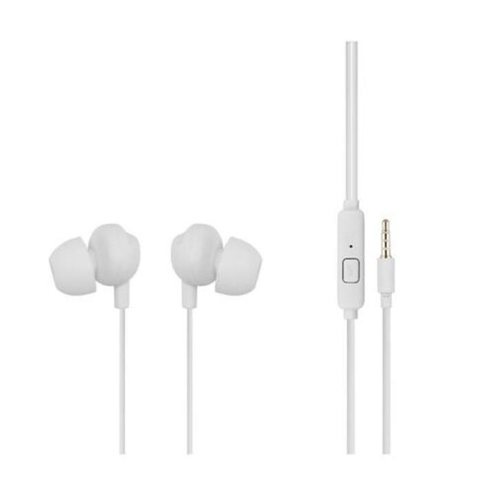 MF Product Acoustic 0097 Beyaz Mikrofonlu Kablolu Kulak İçi Kulaklık Yorumları