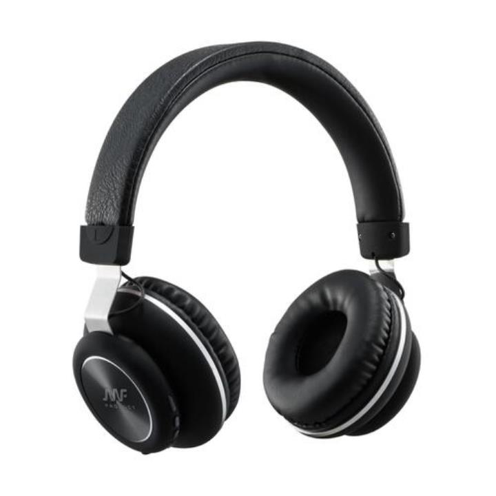 MF Product Acoustic 0125 Siyah Mikrofonlu Kulak Üstü Kablosuz Bluetooth Kulaklık Yorumları