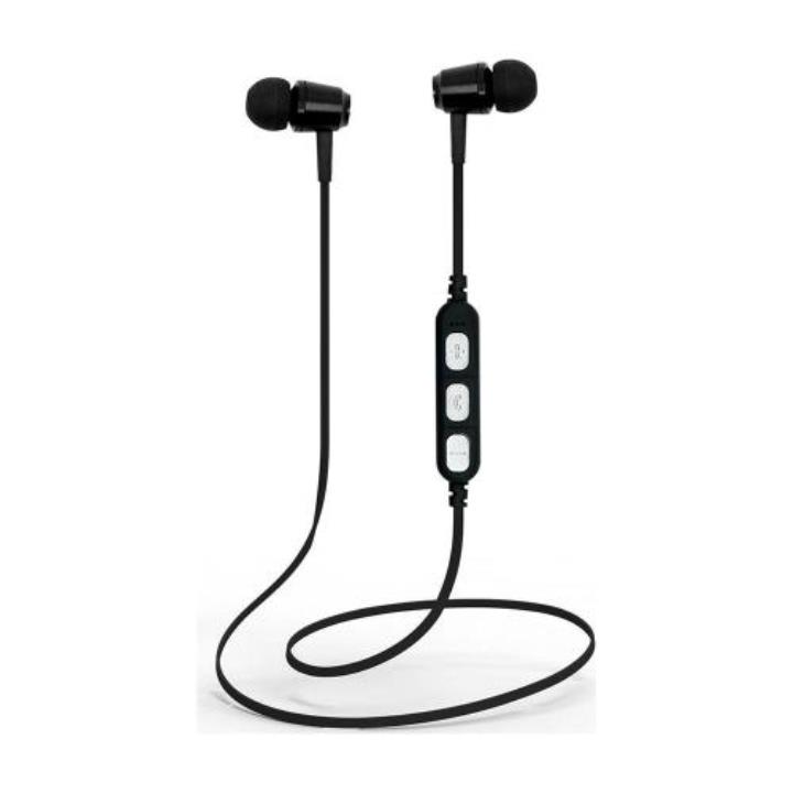 MF Product Acoustic 0130 Siyah Mikrofonlu Boyun Askılı Kulak İçi Kablosuz Kulaklık Yorumları