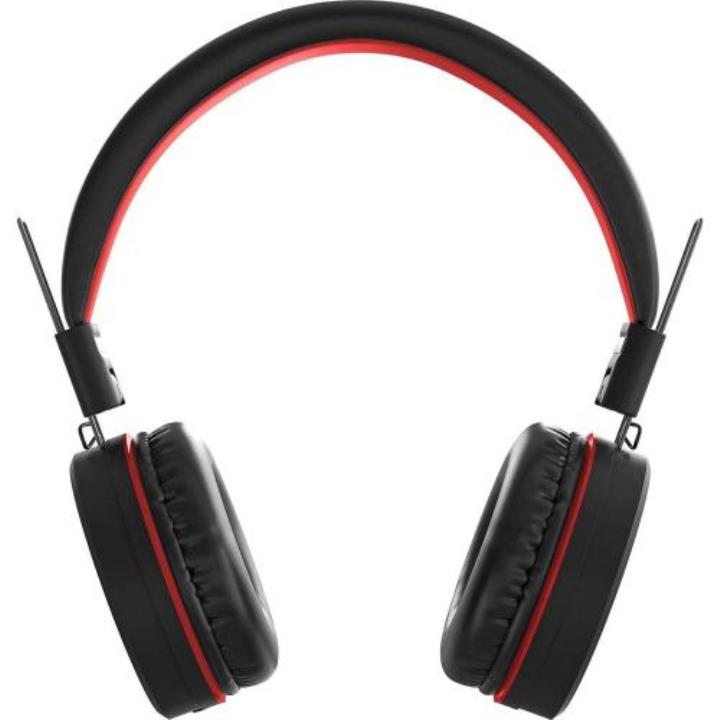 MF Product Acoustic 0136 Kırmızı Mikrofonlu Kulak Üstü Kablosuz Bluetooth Kulaklık Yorumları