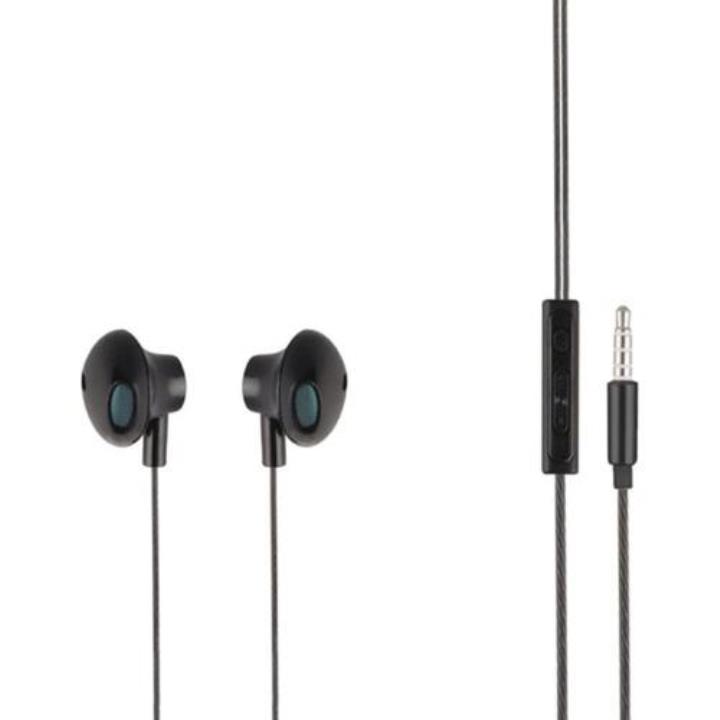 MF Product Acoustic 0154 Siyah Mikrofonlu Kablolu Kulak İçi Kulaklık Yorumları