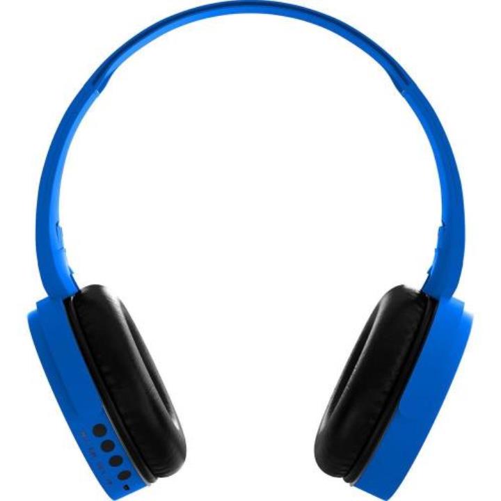 MF Product Acoustic 0235 Mavi Kablosuz Kulak Üstü Bluetooth Kulaklık Yorumları