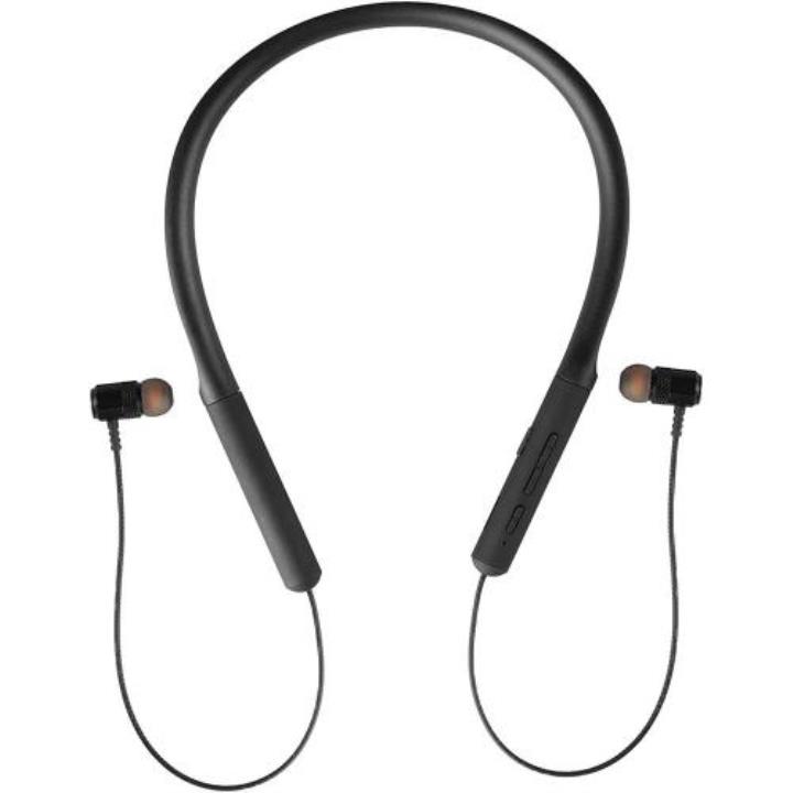 MF Product Acoustic 0237 Siyah Boyunluklu Kulak İçi Kablosuz Bluetooth Kulaklık Yorumları