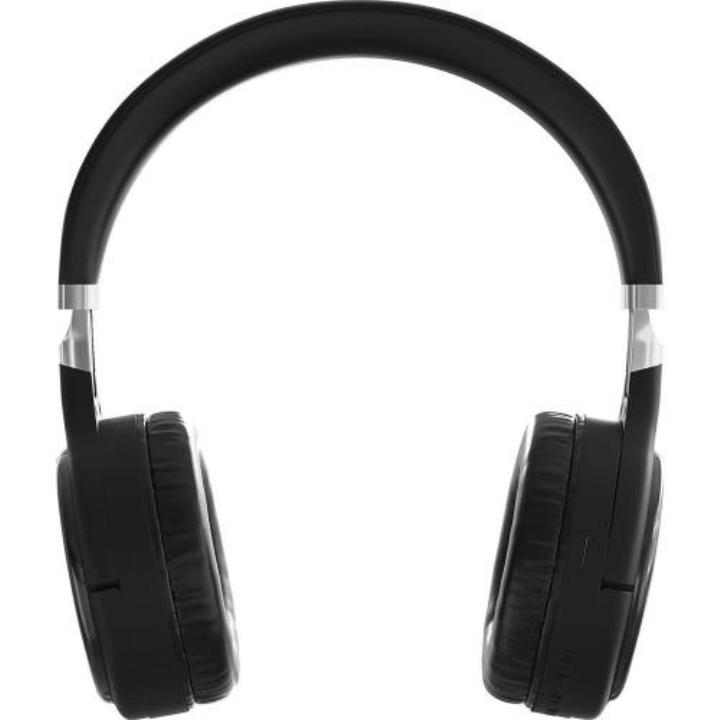MF Product Acoustic 0462 Siyah Kulak Üstü Işıklı Kablosuz Bluetooth Kulaklık Yorumları