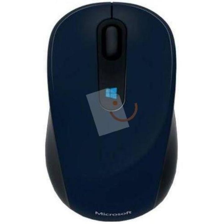 Microsoft 43U-00013 Mavi Mouse Yorumları