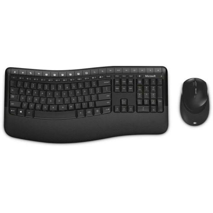 Microsoft 5050 PP4-00016 Klavye Mouse Set Yorumları