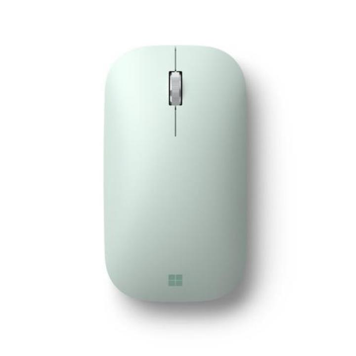 Microsoft KTF-00026 Modern Mobile Nane Yeşili Bluetooth Mouse Yorumları