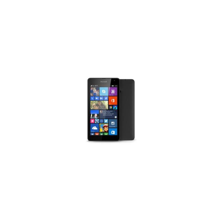 Microsoft Lumia 535 8GB Siyah Yorumları