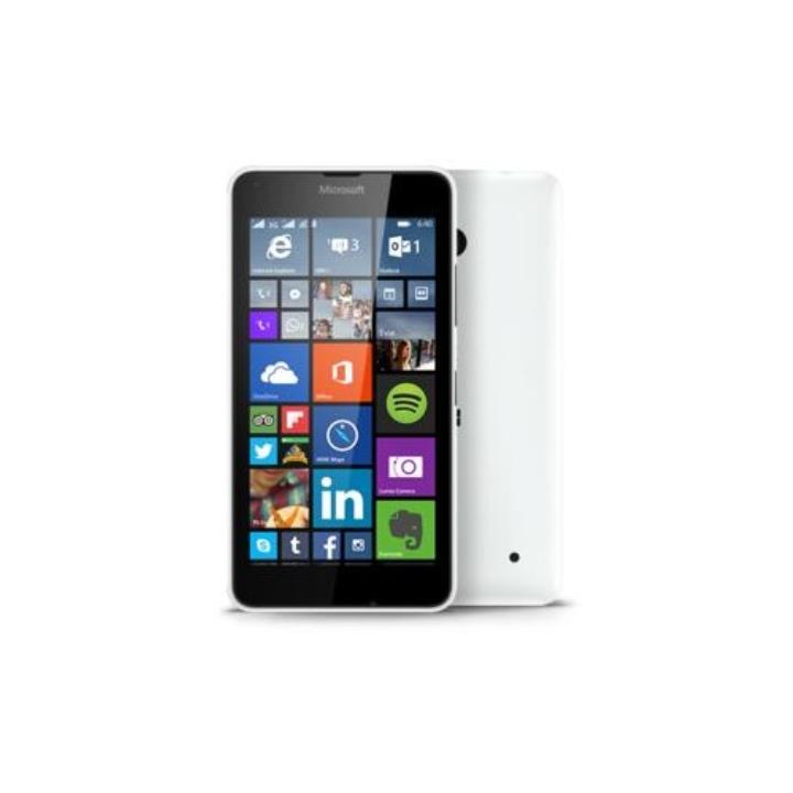 Microsoft Lumia 640 8GB Beyaz Yorumları