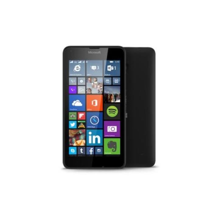 Microsoft Lumia 640 8GB Siyah Yorumları