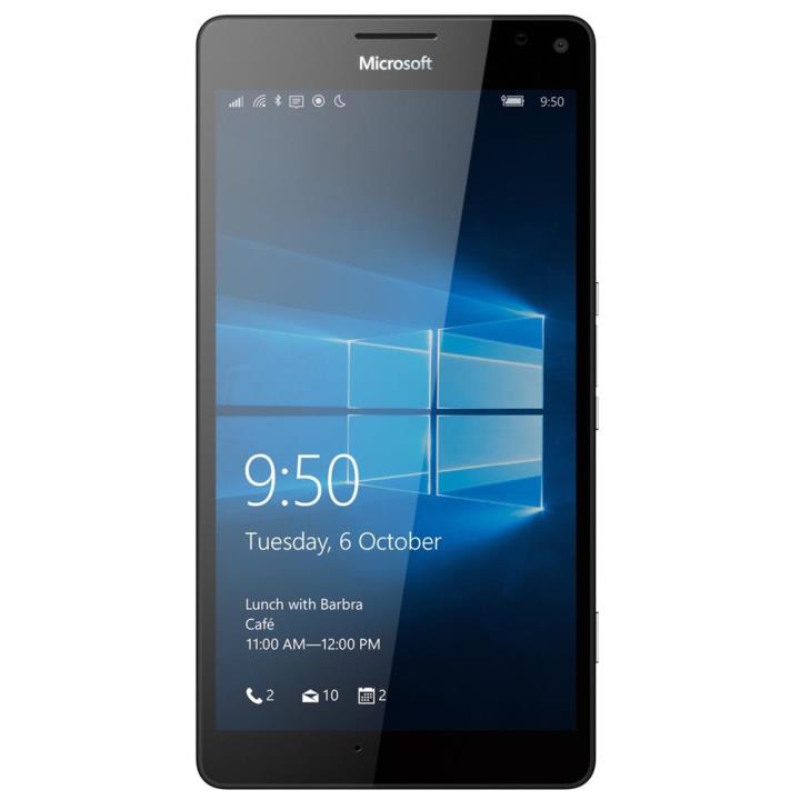 Microsoft Lumia 950 XL Yorumları