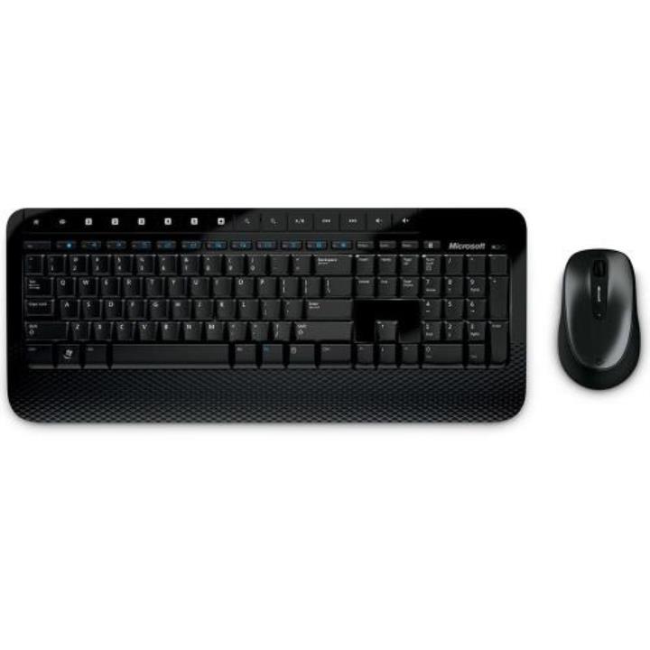 Microsoft M7J-00011 Klavye & Mouse Set Yorumları