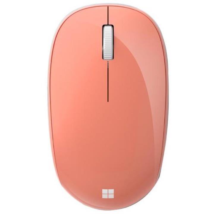 Microsoft RJN-00043 HWR Peach Bluetooth Notebook Mouse Yorumları