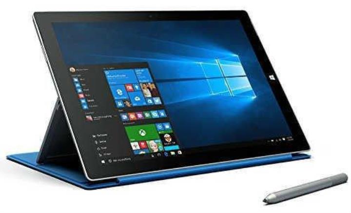 Microsoft Surface Pro 3 256GB Tablet Pc Yorumları