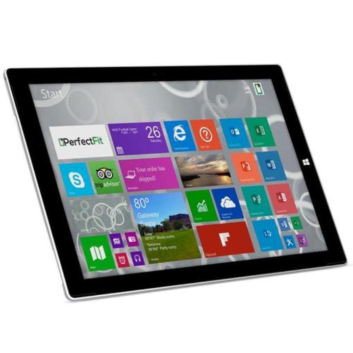 Microsoft Surface Pro 3 512GB Tablet PC Yorumları