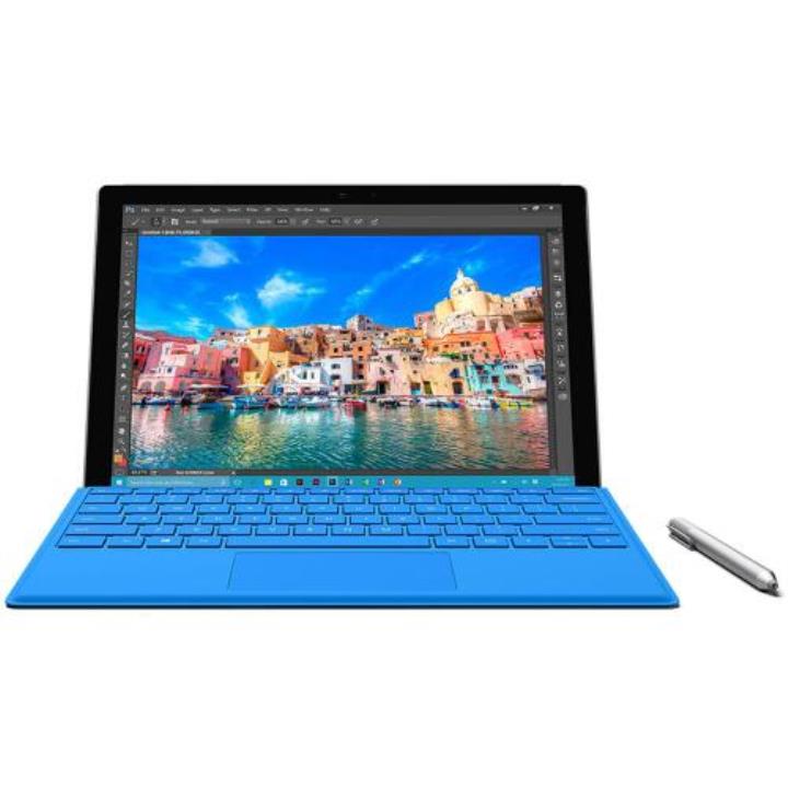 Microsoft Surface Pro 4 CQ9-00001 Tablet Pc Yorumları
