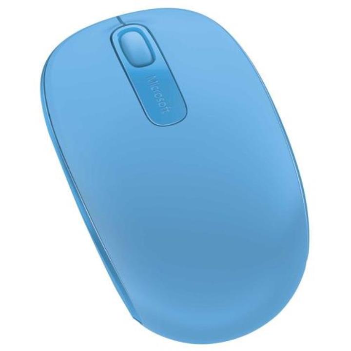 Microsoft U7Z 00013 Mavi Mouse Yorumları