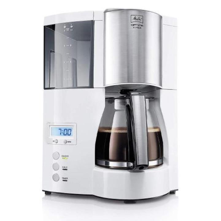 Miele CM 6310 BRWS 1450 W 1800 ml 15 Fincan Kapasiteli Kahve Makinesi Yorumları